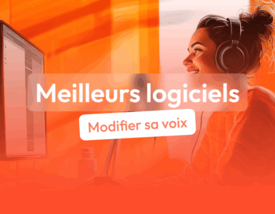 modifier sa voix