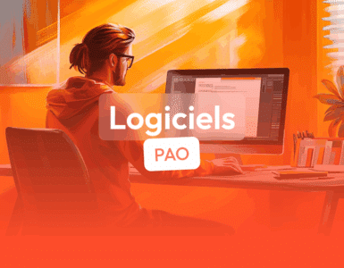 logiciel pao
