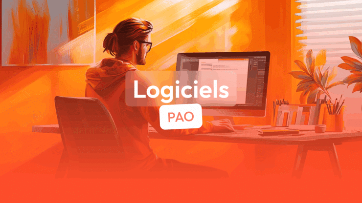 logiciel pao