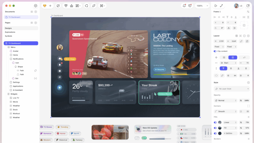 outil graphisme collaboratif