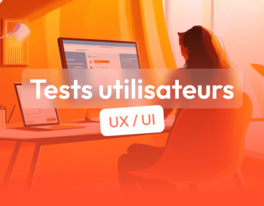 tests utilisateurs ux design ui design