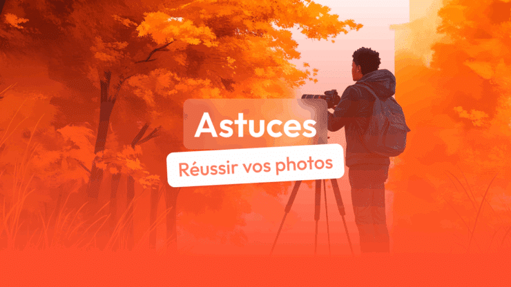 astuce photo