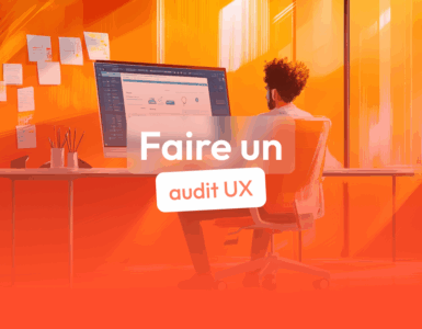 faire un audit ux