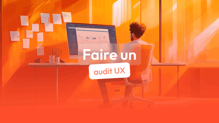 faire un audit ux