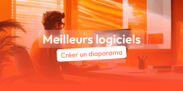 logiciel diaporama