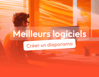 logiciel diaporama