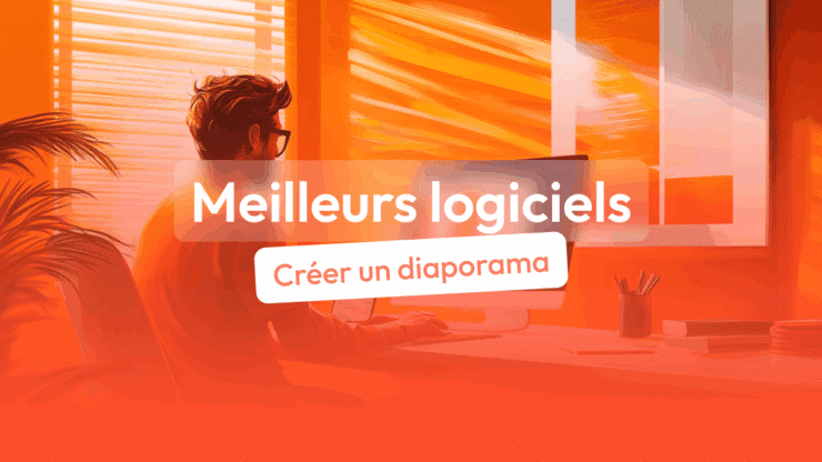 logiciel diaporama