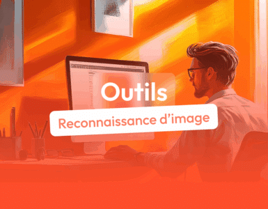 outil reconnaissance image