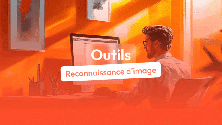 outil reconnaissance image