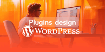 wordpress web design