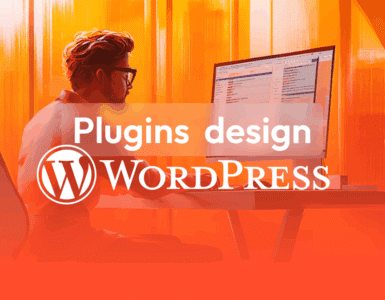 wordpress web design