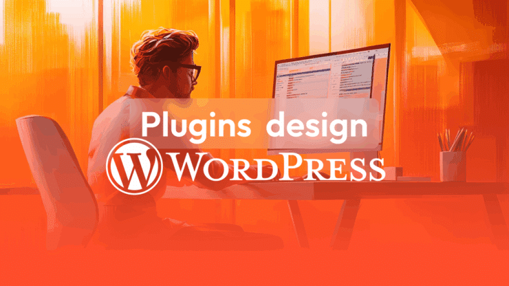 wordpress web design