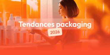 tendance packaging