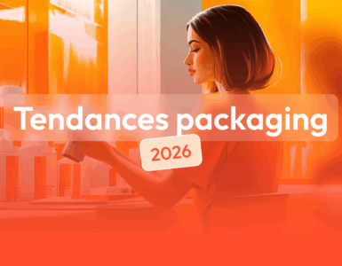 tendance packaging
