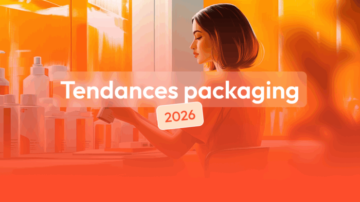 tendance packaging