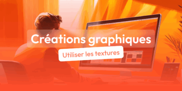 texture création graphique