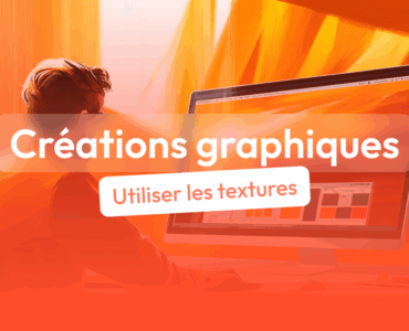 texture création graphique