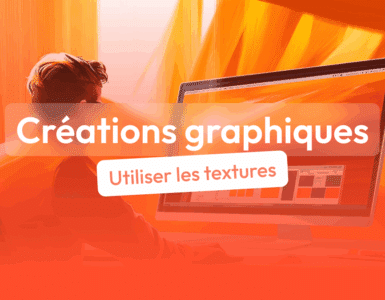 texture création graphique