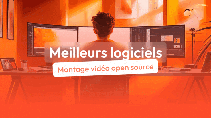 montage video open source