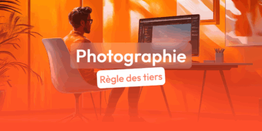 photographie règle des tiers