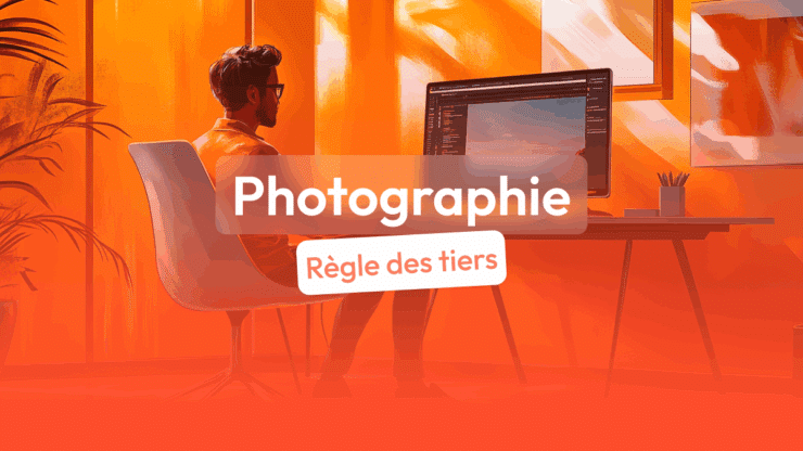 photographie règle des tiers