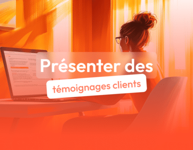 témoignages clients