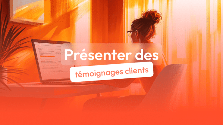 témoignages clients