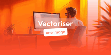 vectoriser une image