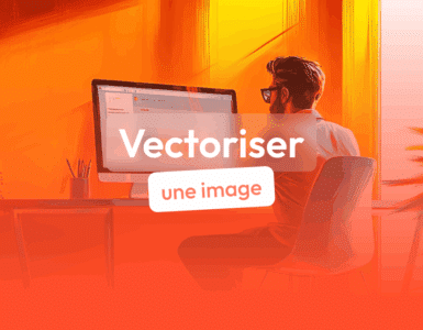 vectoriser une image