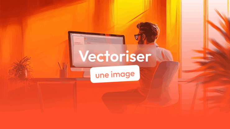 vectoriser une image