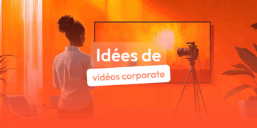 vidéo entreprise
