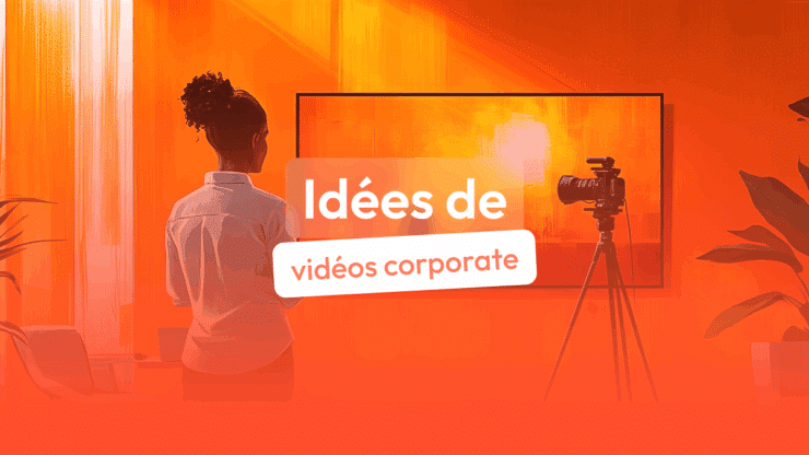 vidéo entreprise