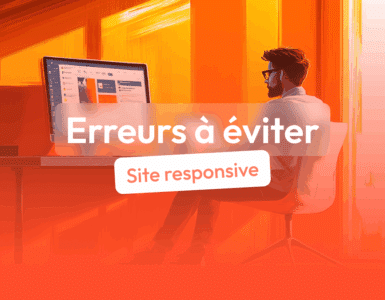 site responsive