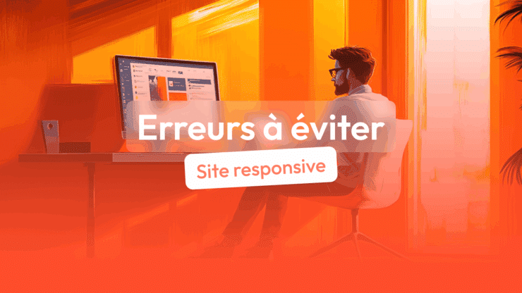 site responsive