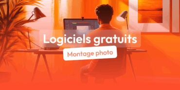 logiciel montage photo gratuit