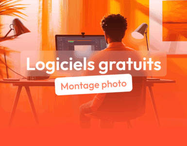 logiciel montage photo gratuit