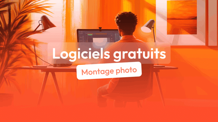 logiciel montage photo gratuit