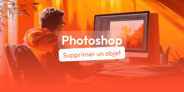 comment supprimer un élément sur photoshop