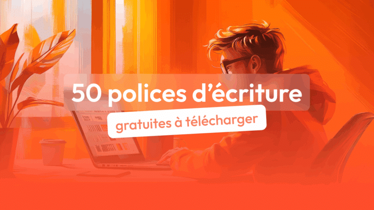 polices gratuites