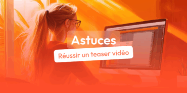 teaser video