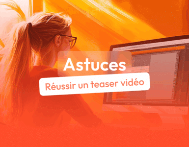 teaser video