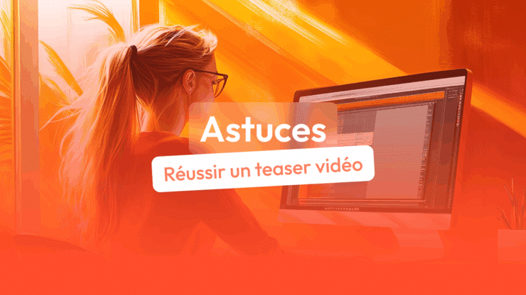 teaser video
