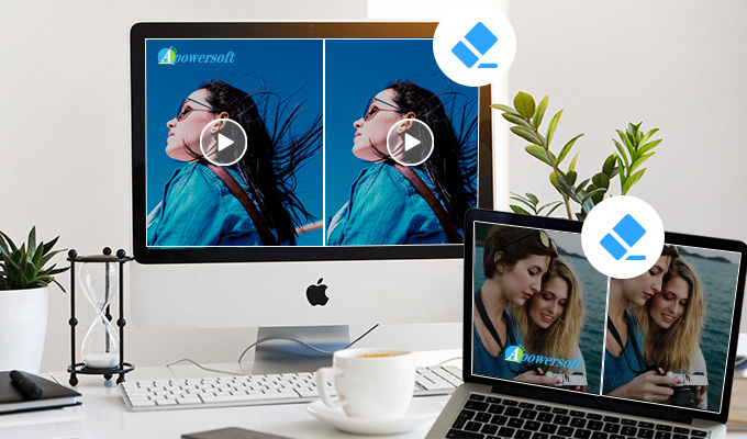 Apowersoft Watermark Remover