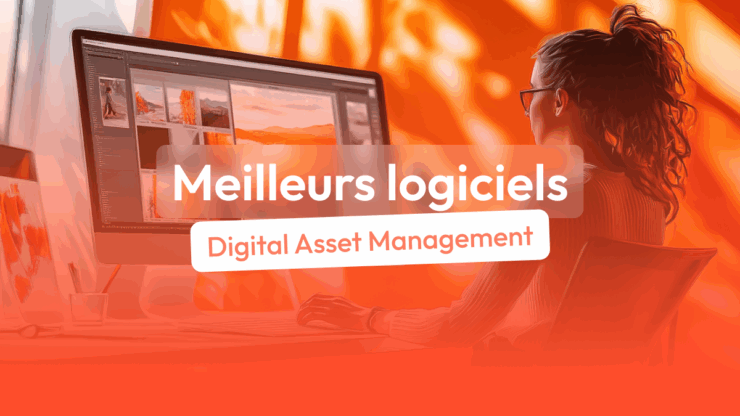 Digital Asset Management