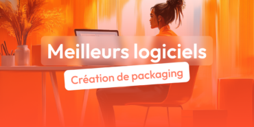 création de packaging