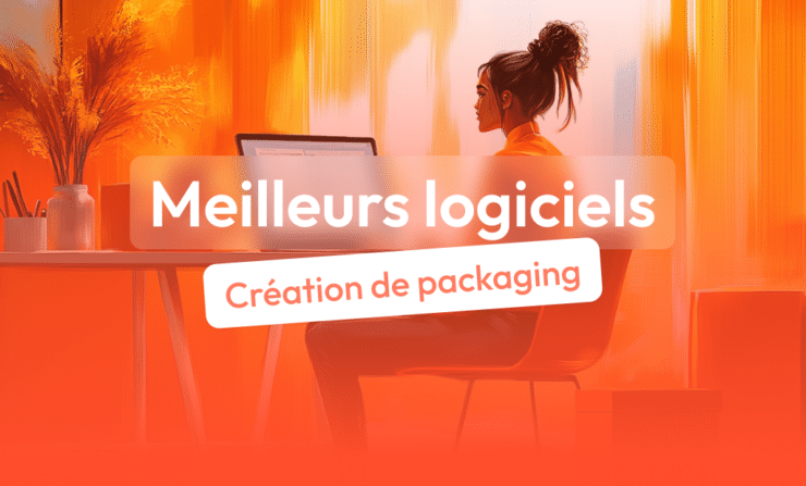 création de packaging