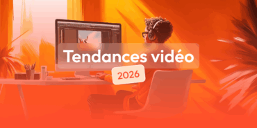 tendance vidéo