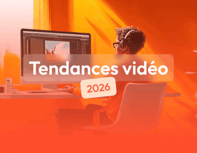 tendance vidéo