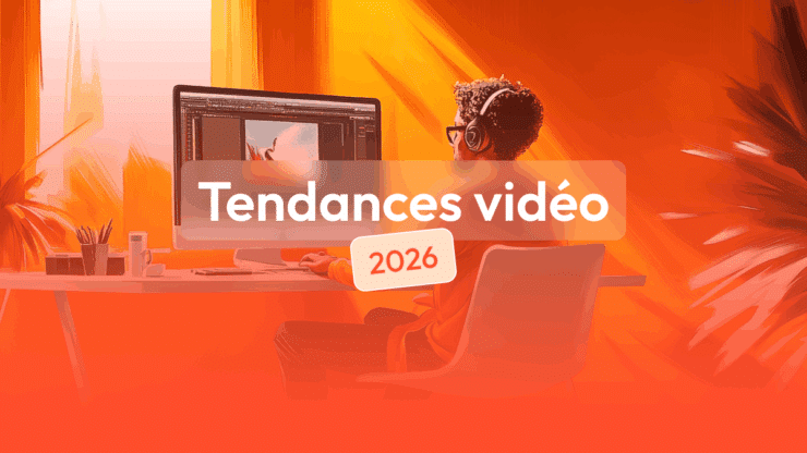 tendance vidéo