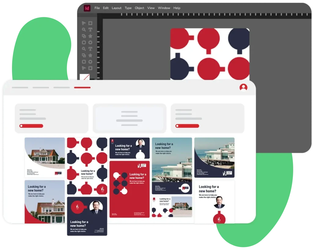 indesign alternative